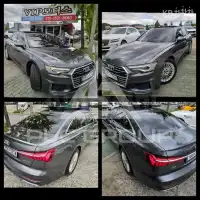 2021 Audi A6