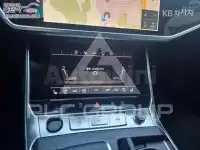 2021 Audi A6