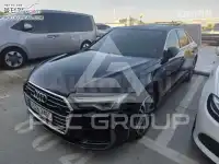 2021 Audi A6