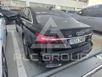 2021 Audi A6