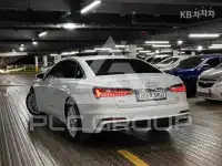 2021 Audi A6