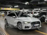 2021 Audi A6