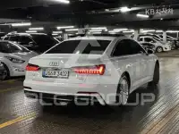 2021 Audi A6