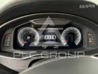 2021 Audi A6