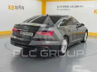 2021 Audi A6
