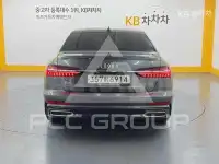 2021 Audi A6