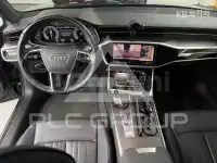 2021 Audi A6