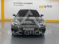 2021 Audi A6