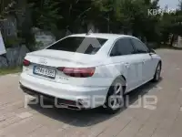 2021 Audi A4