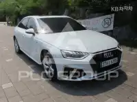 2021 Audi A4
