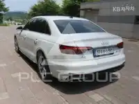 2021 Audi A4