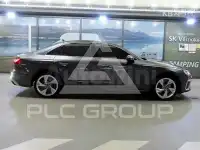 2021 Audi A4