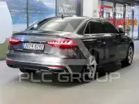 2021 Audi A4