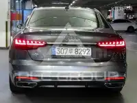 2021 Audi A4