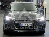 2021 Audi A4