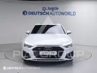 2021 Audi A4