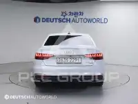 2021 Audi A4