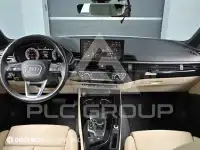 2021 Audi A4