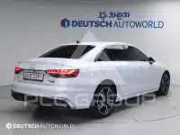 2021 Audi A4