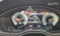 2021 Audi A4