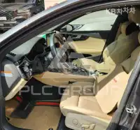 2021 Audi A4