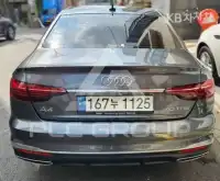 2021 Audi A4