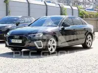 2021 Audi A4