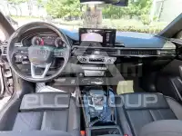 2021 Audi A4