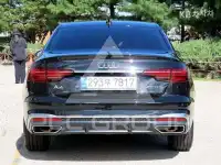 2021 Audi A4