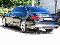 2021 Audi A4