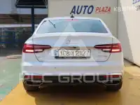 2021 Audi A4