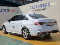 2021 Audi A4