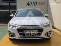 2021 Audi A4