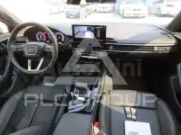 2021 Audi A4