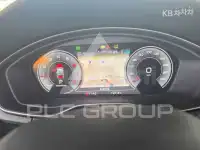 2021 Audi A4