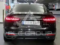 2021 Audi A4