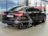 2021 Audi A4