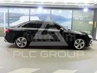 2021 Audi A4
