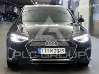 2021 Audi A4