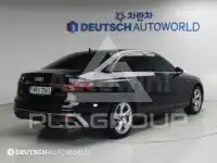 2021 Audi A4