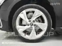 2021 Audi A4