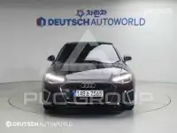 2021 Audi A4
