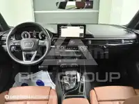 2021 Audi A4
