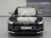 2021 Audi A8