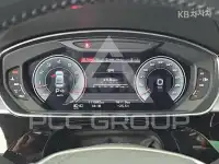 2021 Audi A8