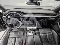 2021 Audi A8
