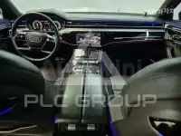 2021 Audi A8