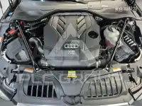 2021 Audi A8