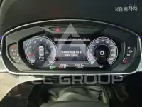 2021 Audi A8
