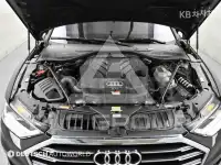 2021 Audi A8